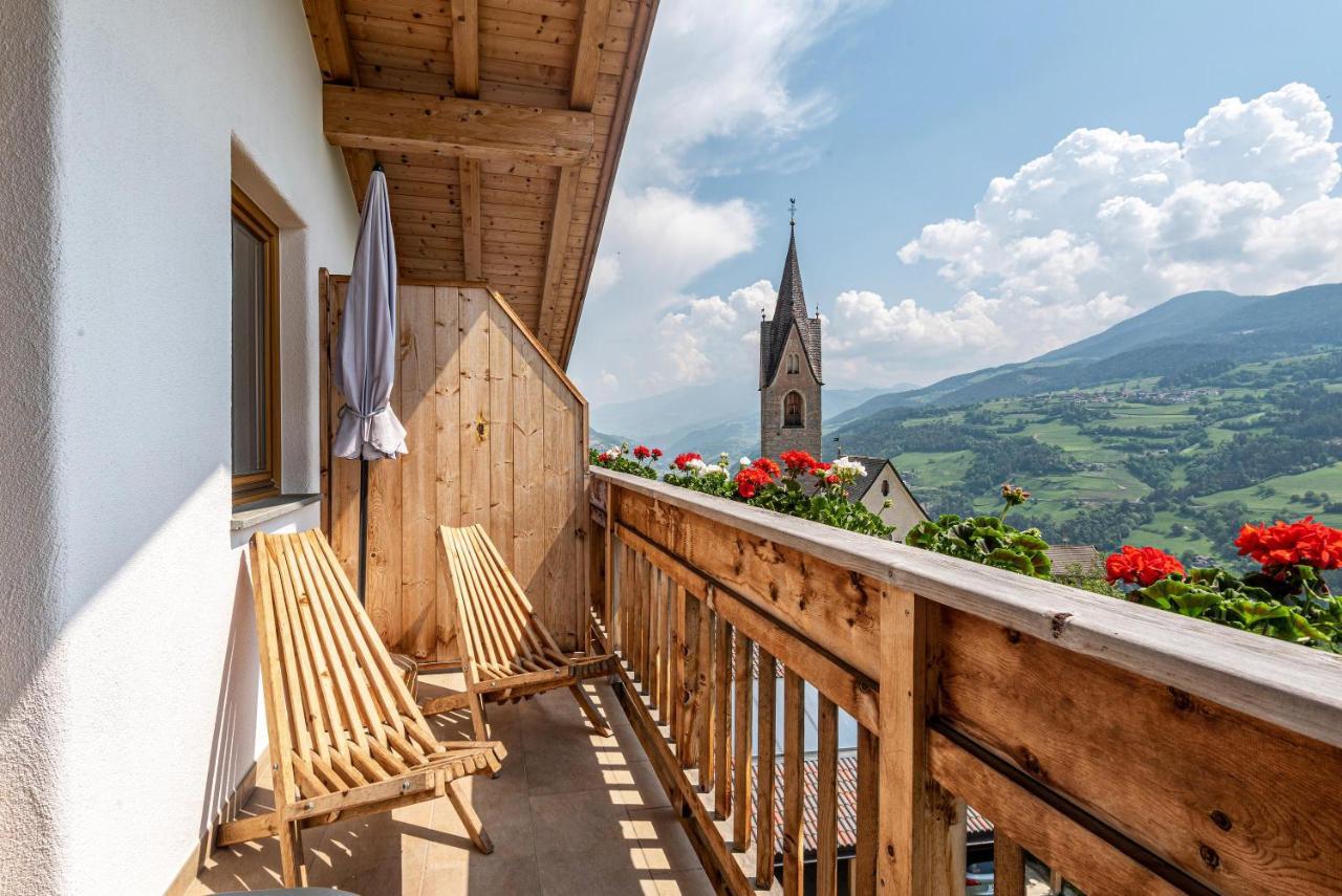 App Dolomiten Winklerhof Вілландро Екстер'єр фото