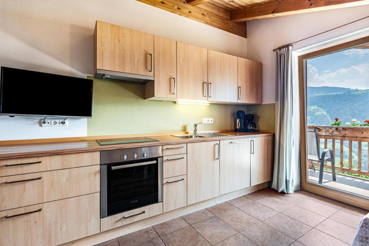 App Dolomiten Winklerhof Вілландро Екстер'єр фото