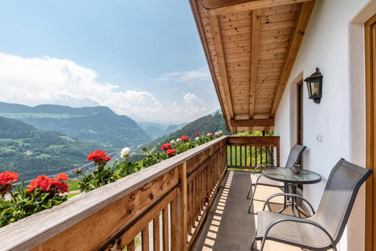 App Dolomiten Winklerhof Вілландро Екстер'єр фото