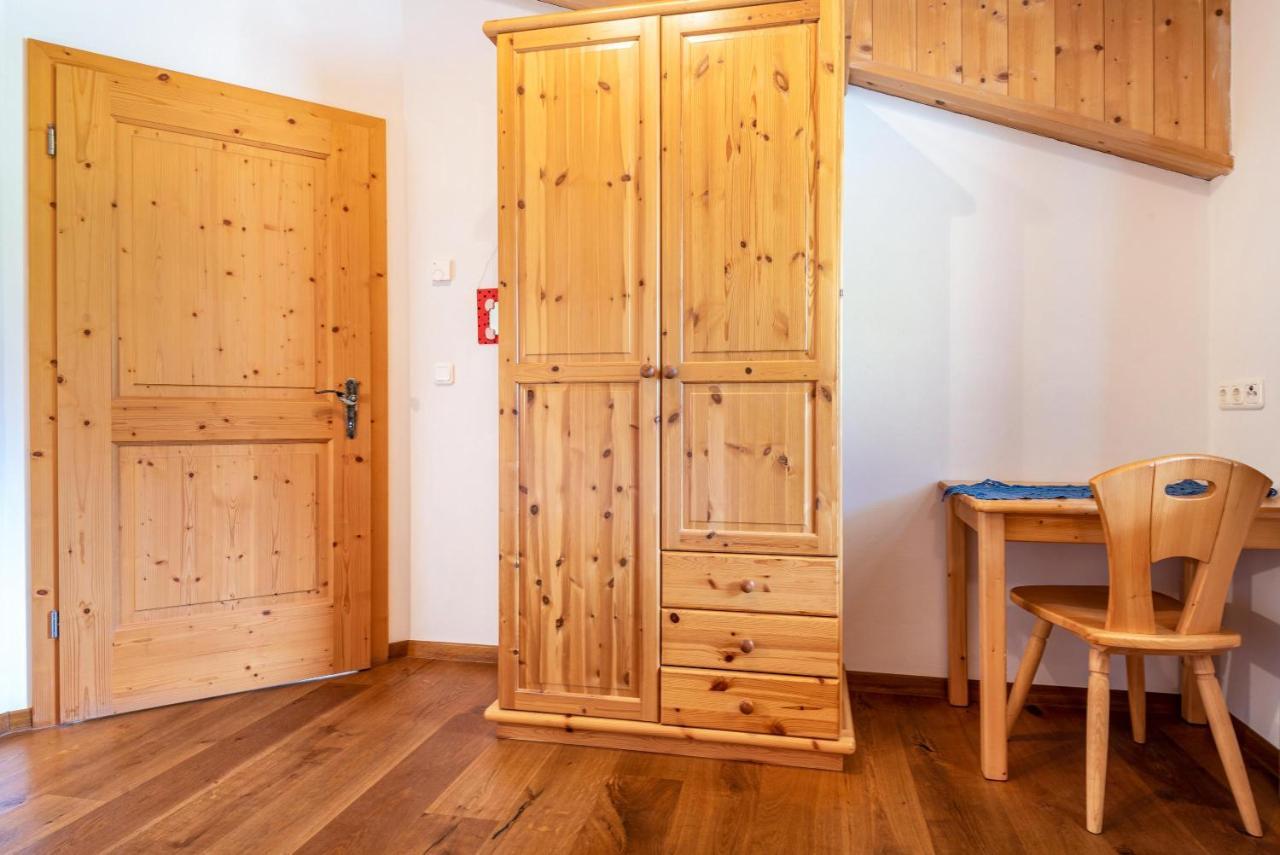 App Dolomiten Winklerhof Вілландро Екстер'єр фото