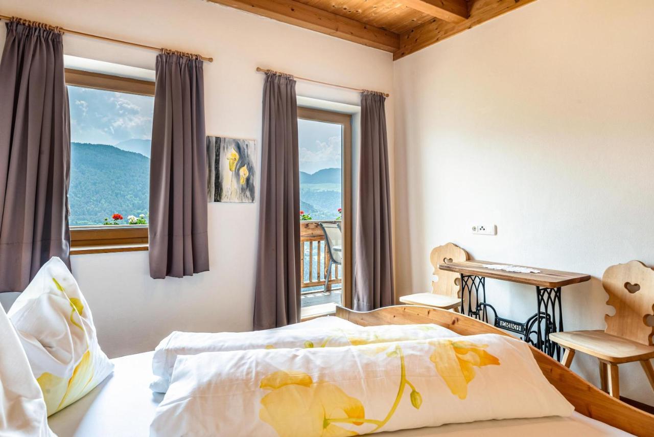 App Dolomiten Winklerhof Вілландро Екстер'єр фото