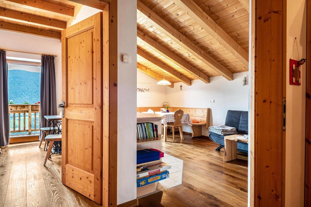App Dolomiten Winklerhof Вілландро Екстер'єр фото