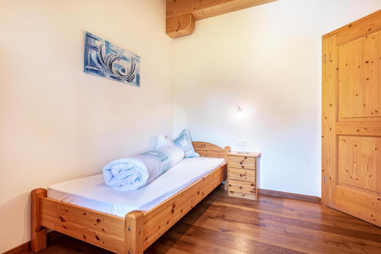 App Dolomiten Winklerhof Вілландро Екстер'єр фото
