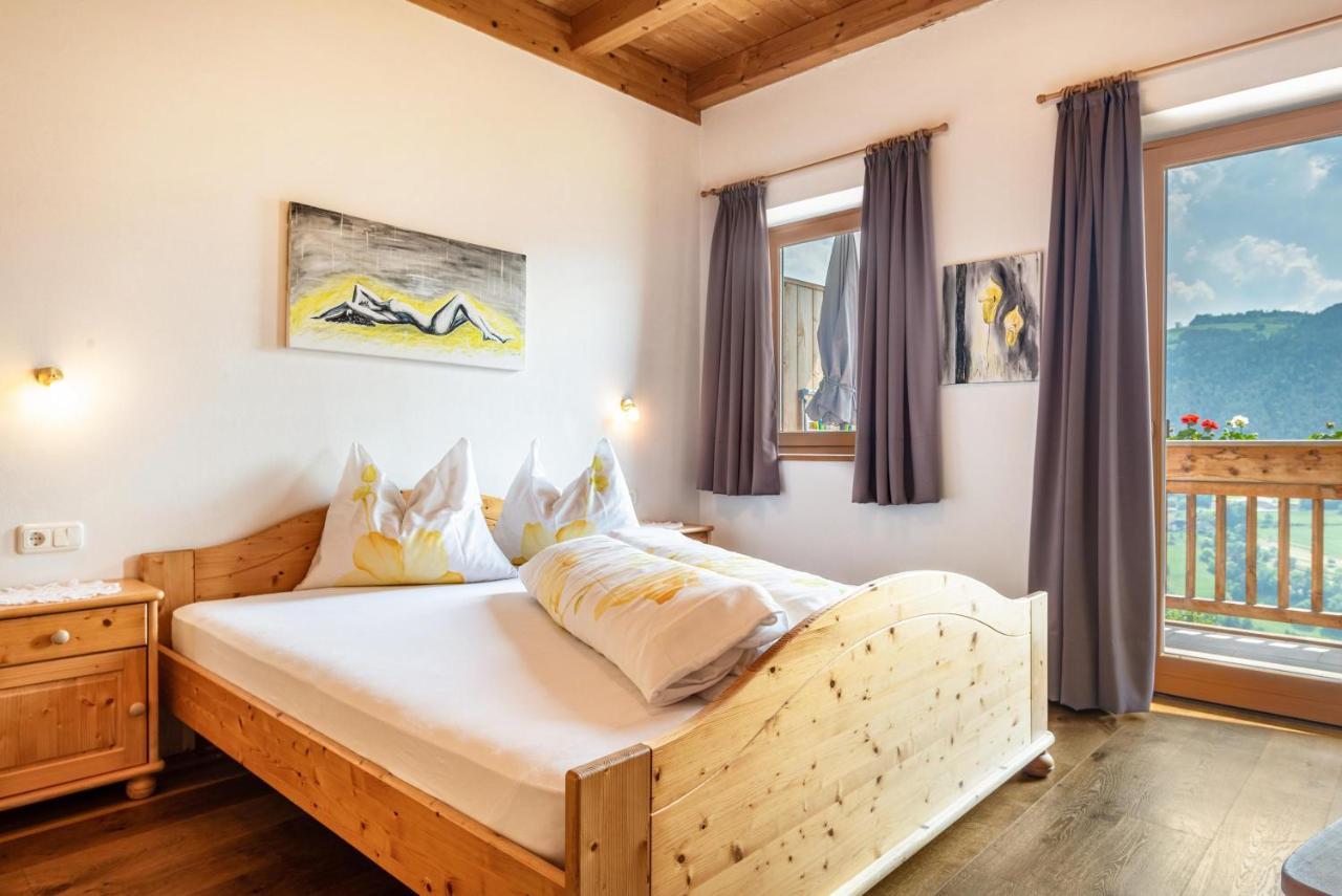 App Dolomiten Winklerhof Вілландро Екстер'єр фото