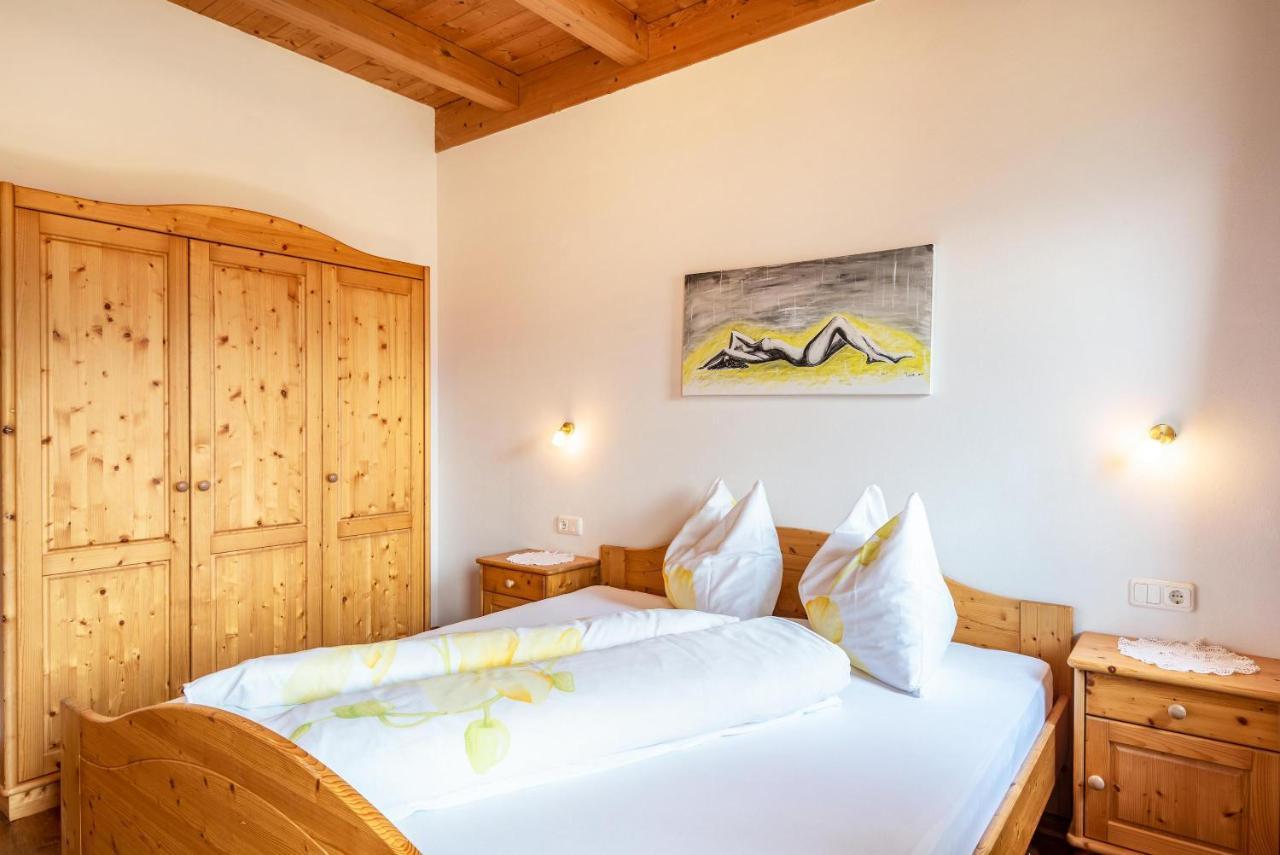 App Dolomiten Winklerhof Вілландро Екстер'єр фото